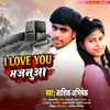 About I Love You Majanua Song